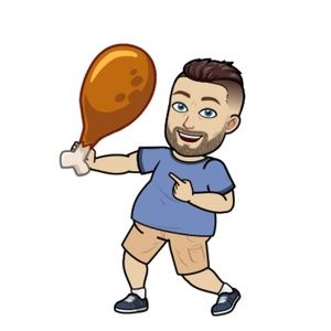 Meet your Posher, Matt